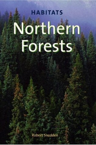 Cover of Northern Forests