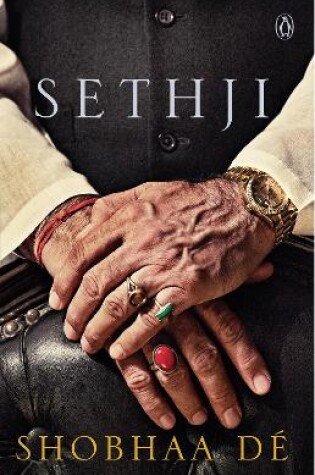 Cover of Sethji