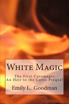 Book cover for White Magic