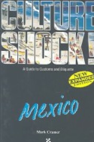 Cover of Culture Shock! Mexico