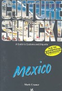 Cover of Culture Shock! Mexico