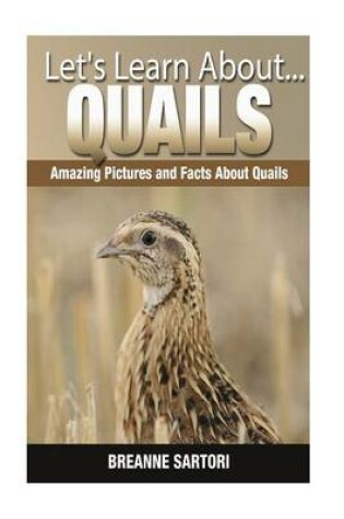 Cover of Quails