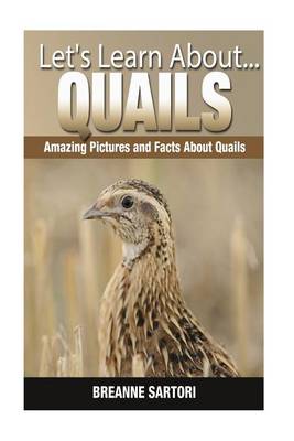 Book cover for Quails