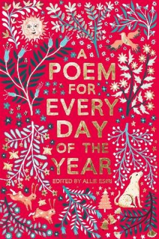 Cover of A Poem for Every Day of the Year