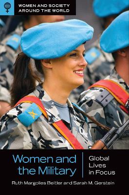 Book cover for Women and the Military