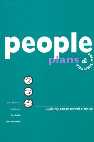 Cover of People, Plans and Possibilities