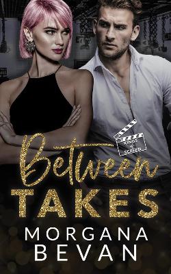 Book cover for Between Takes