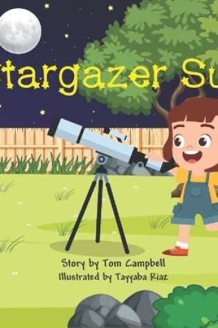 Cover of Stargazer Sue