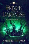 Book cover for Prince of Darkness