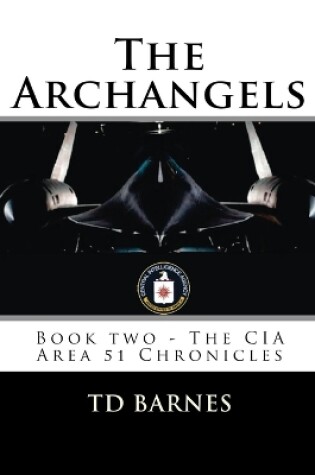 Cover of The Archangels