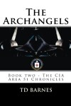 Book cover for The Archangels