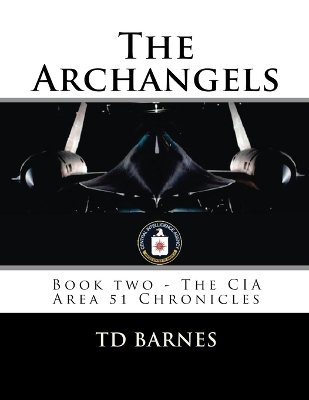 Book cover for The Archangels