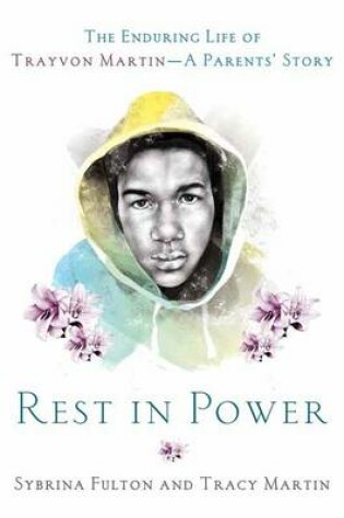 Cover of Rest In Power