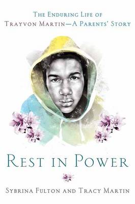 Book cover for Rest In Power