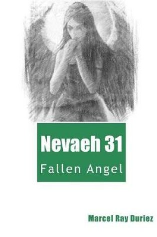 Cover of Nevaeh Book 31