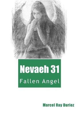 Book cover for Nevaeh Book 31