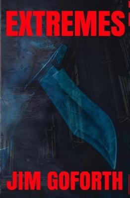 Book cover for Extremes