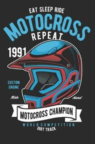 Cover of Motocross