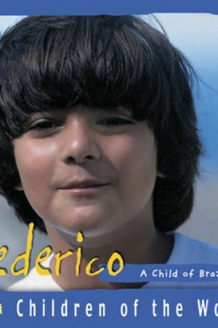 Cover of Frederico