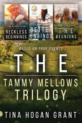 Book cover for The Tammy Mellows Omnibus Collection