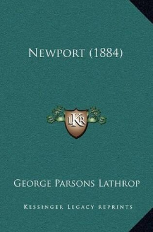 Cover of Newport (1884)