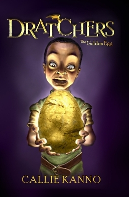 Book cover for Dratchers