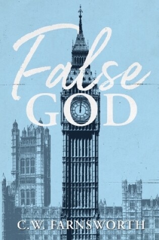 Cover of False God