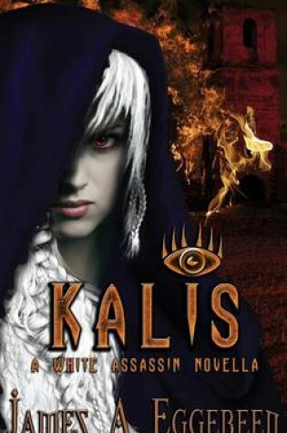 Cover of Kalis