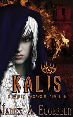 Cover of Kalis