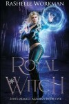 Book cover for Royal Witch
