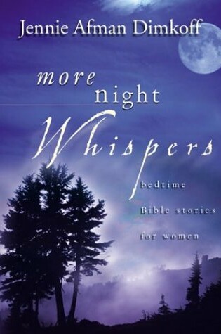 Cover of More Night Whispers