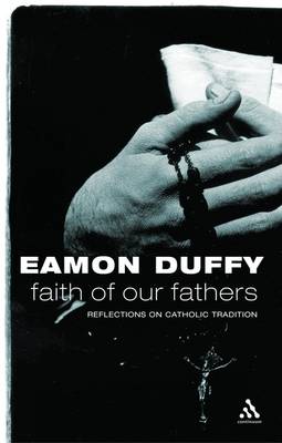 Cover of Faith of Our Fathers