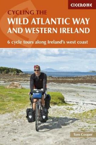 Cover of The Wild Atlantic Way and Western Ireland