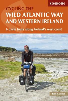 Book cover for The Wild Atlantic Way and Western Ireland