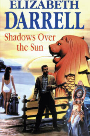Cover of Shadows Over the Sun