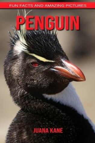 Cover of Penguin