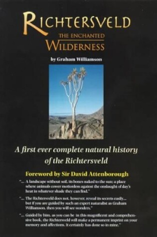 Cover of Richtersveld