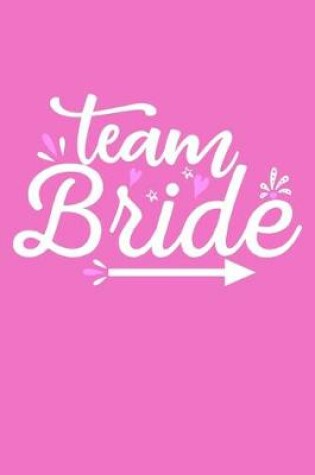 Cover of Team Bride