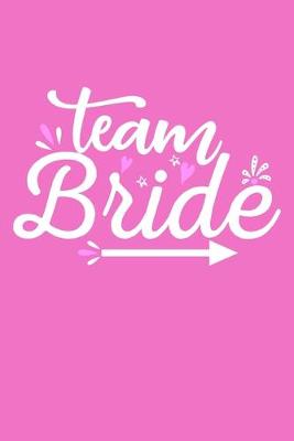 Book cover for Team Bride