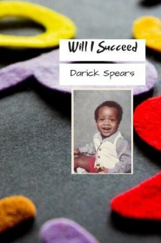 Cover of Will I Succeed