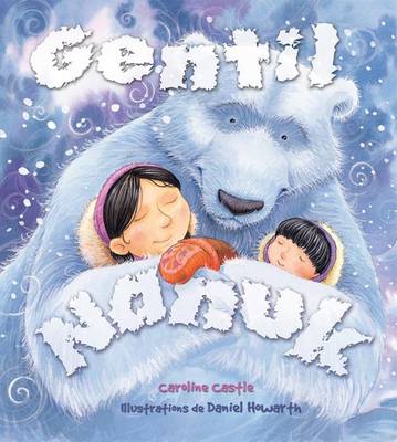 Book cover for Gentil Nanuk