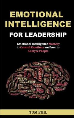 Cover of Emotional Intelligence For Leadership