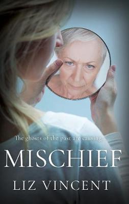 Book cover for Mischief