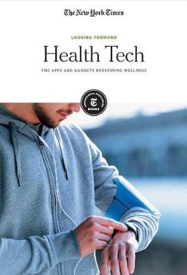 Cover of Health Tech