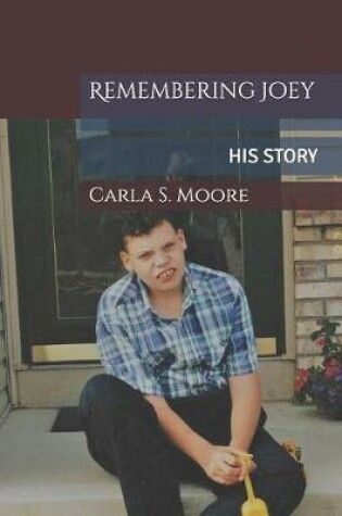 Cover of Remembering Joey