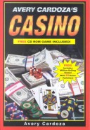 Book cover for Avery Cardoza's Casino