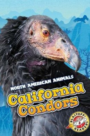 Cover of California Condors