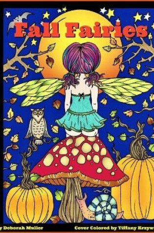 Cover of Fall Fairies