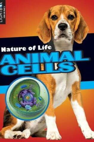 Cover of Animal Cells