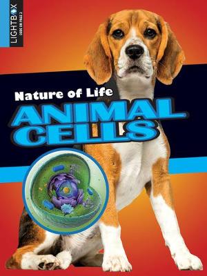 Cover of Animal Cells